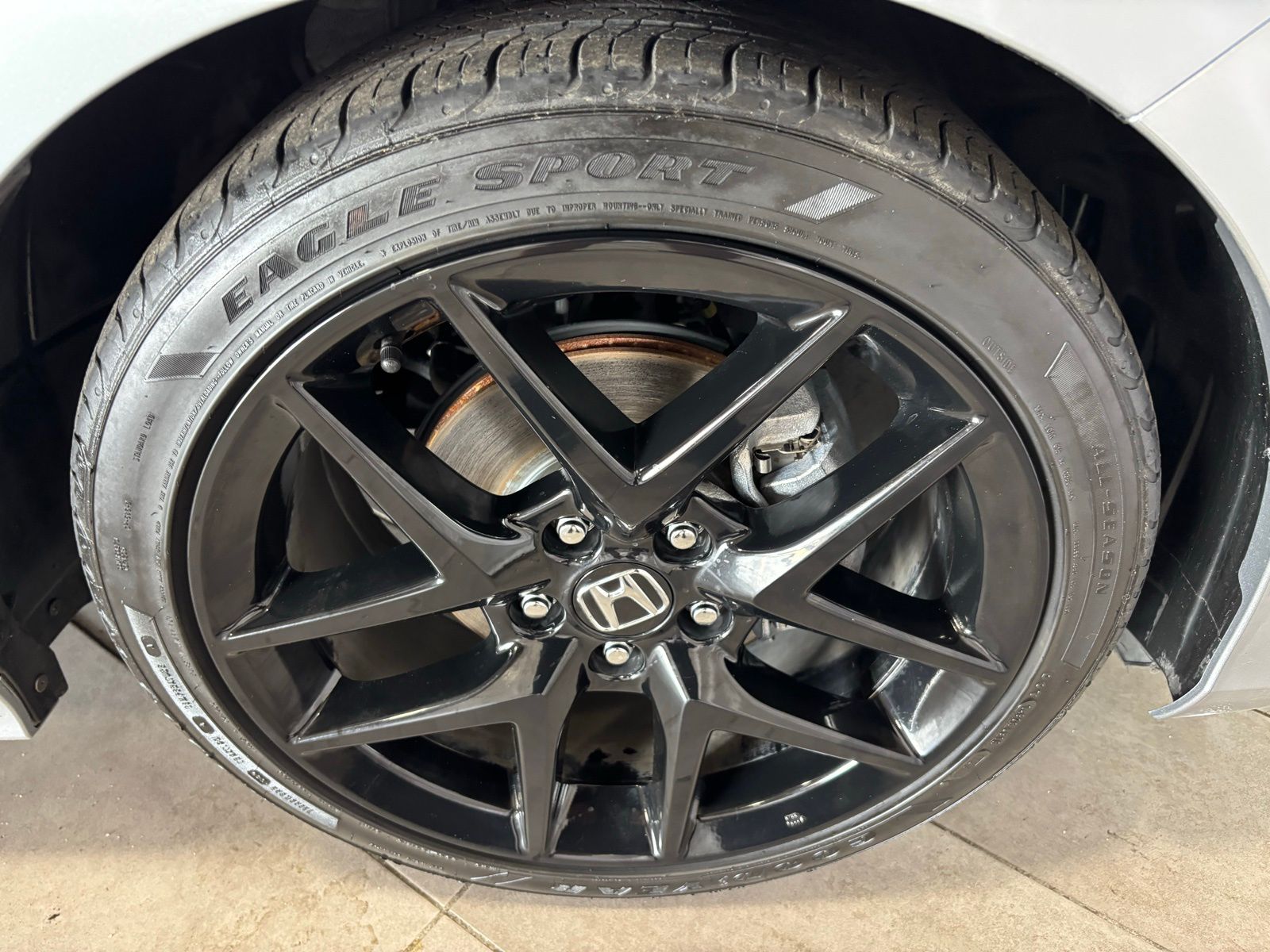 Used Car 2023 Honda Civic  Sport For Sale Under $25,000 In Austin, Texas