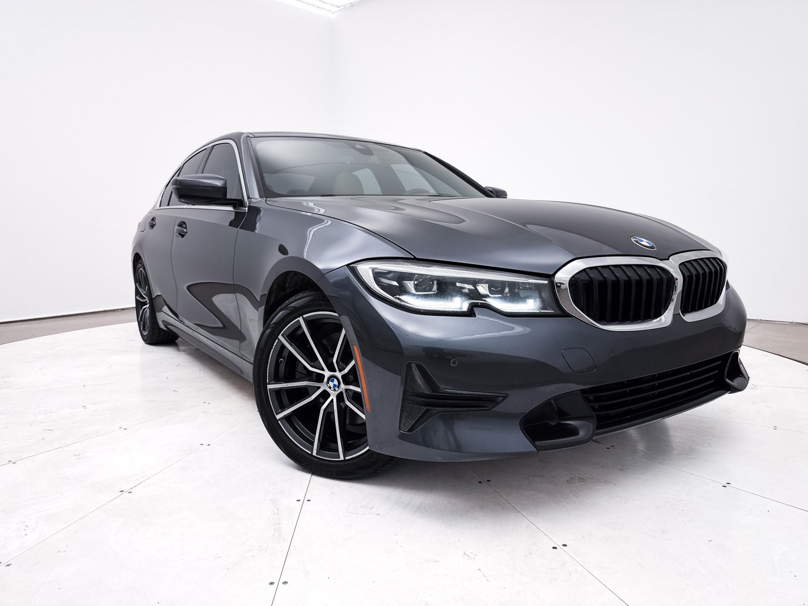 2021 BMW 3 Series 330i