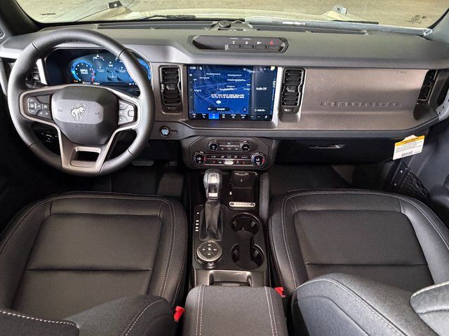 New 2026 Marsh Gray Ford Big Bend image 14