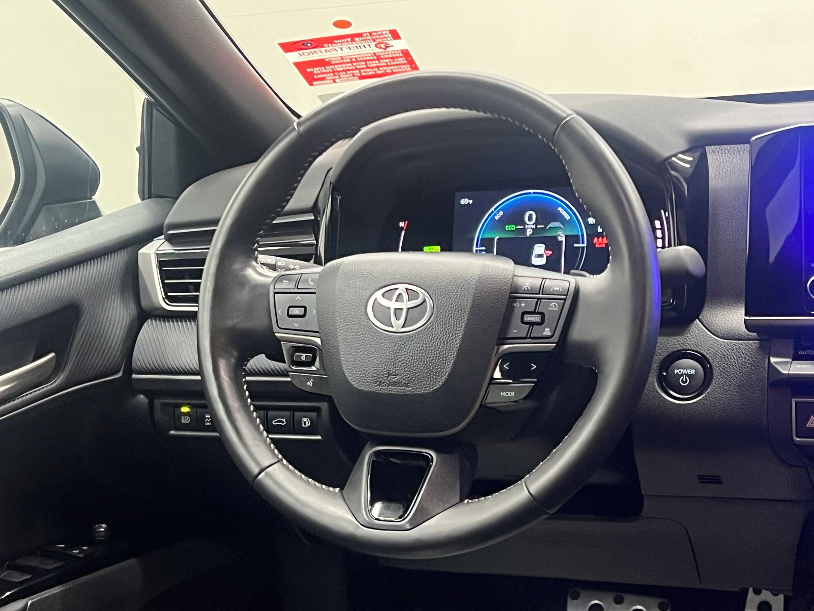used 2025 Toyota Camry car, priced at $29,788