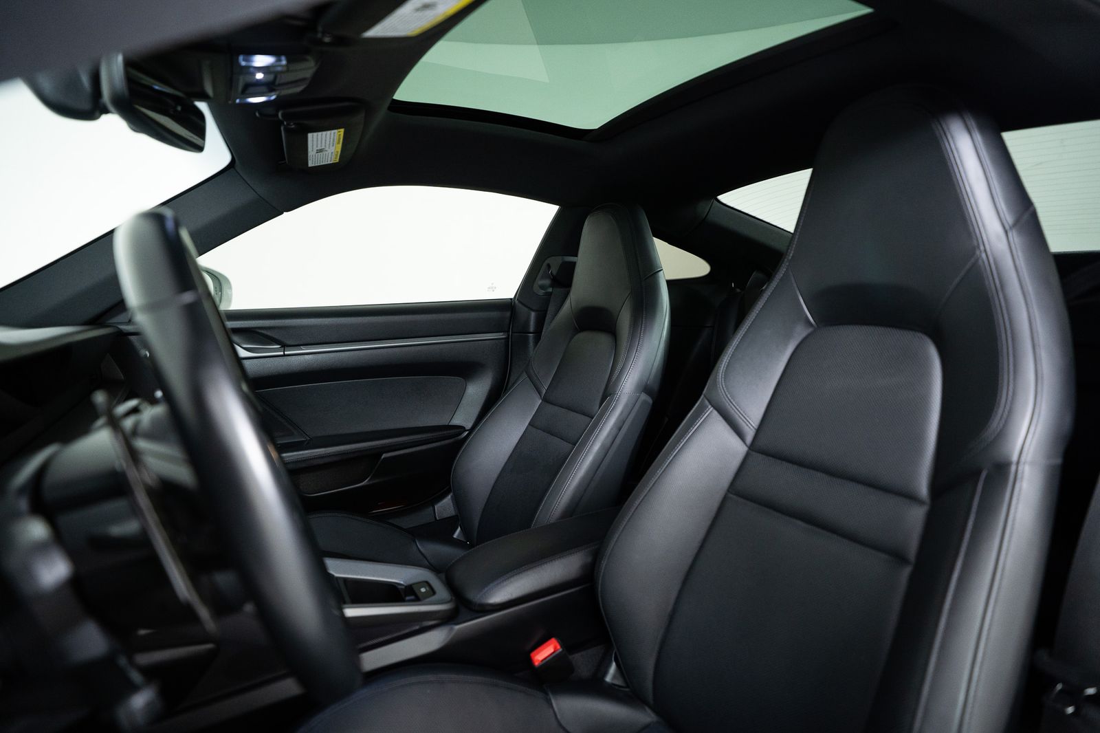2023 Porsche 911 Carrera S — full photo 28 of 40