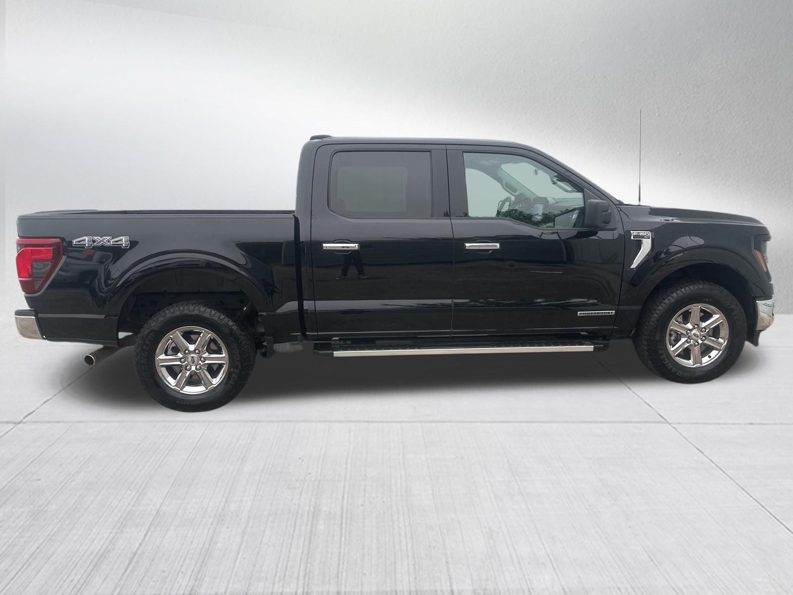 Used Car 2025 Ford F-150  Xlt For Sale Under $50,000 In Austin, Texas