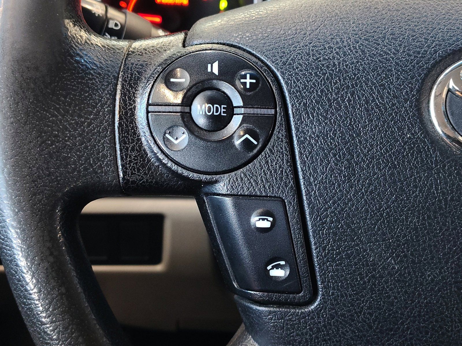 Used Car 2012 Toyota Tundra  Grade For Sale Under $20,000 In San Antonio, Texas