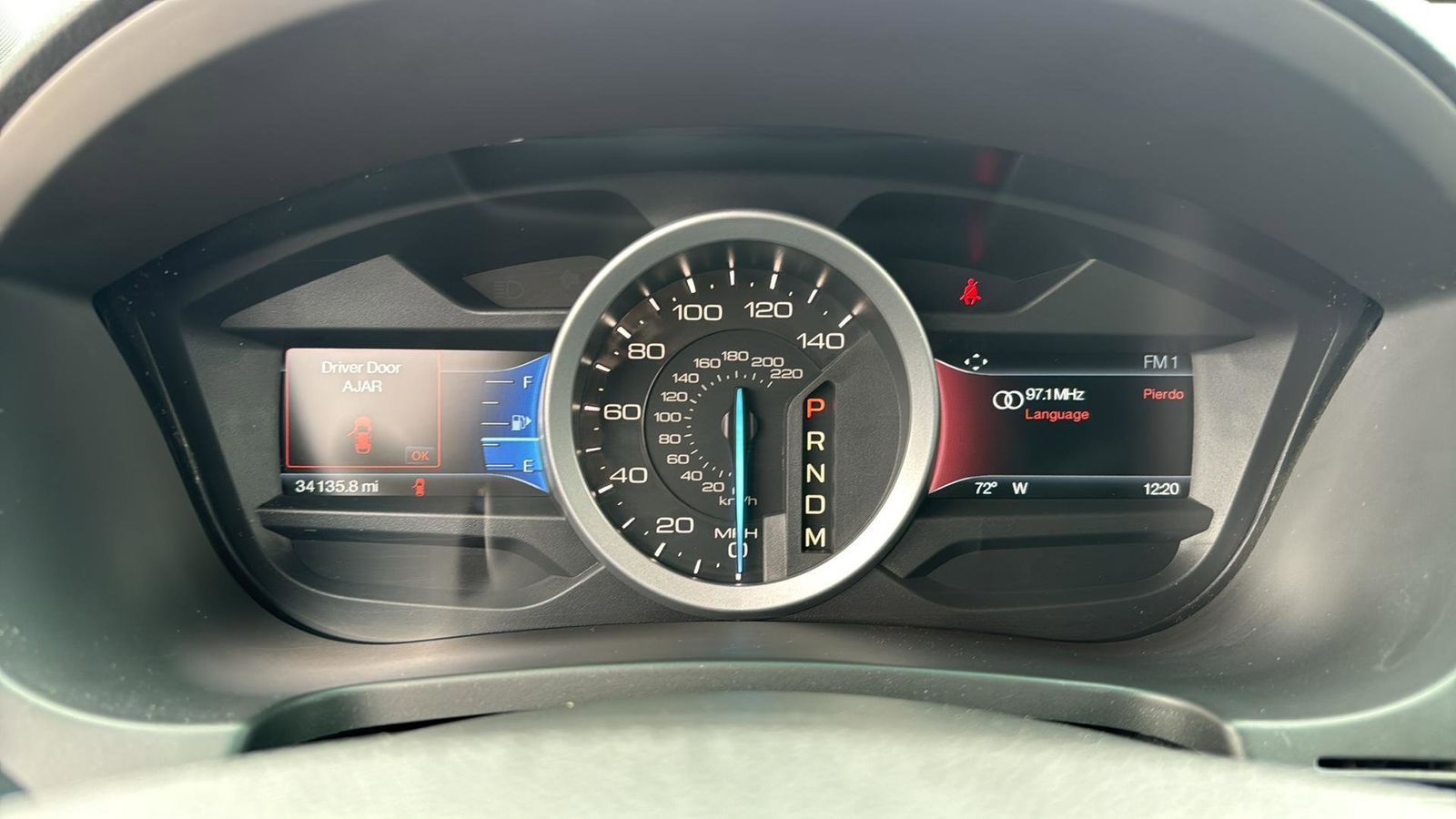 Used Car 2015 Ford Explorer  Xlt For Sale Under $20,000 In Austin, Texas