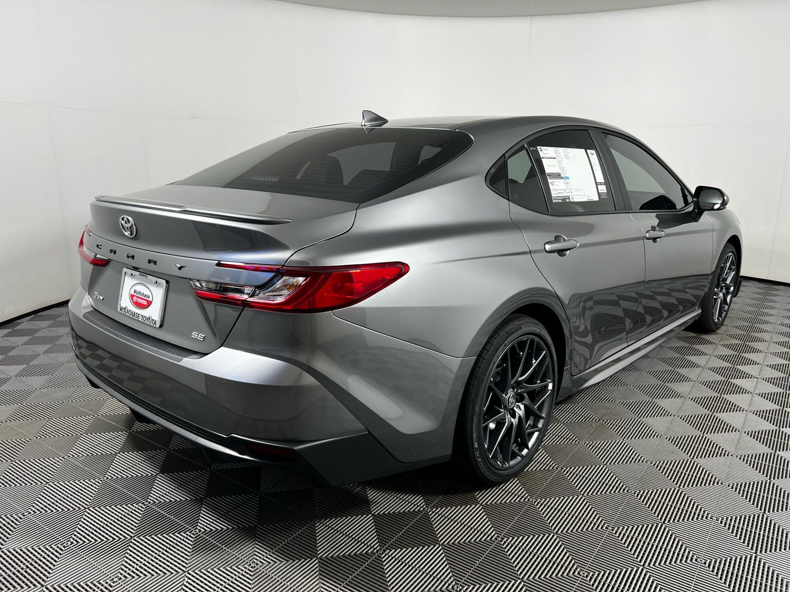 Thumbnail: 2026 Toyota Camry - 5