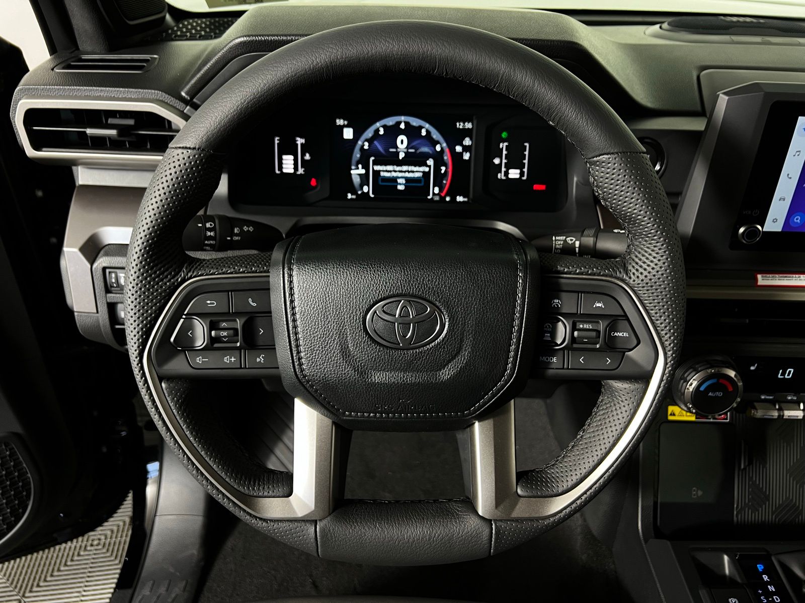 2025 Toyota Tacoma SR5 11