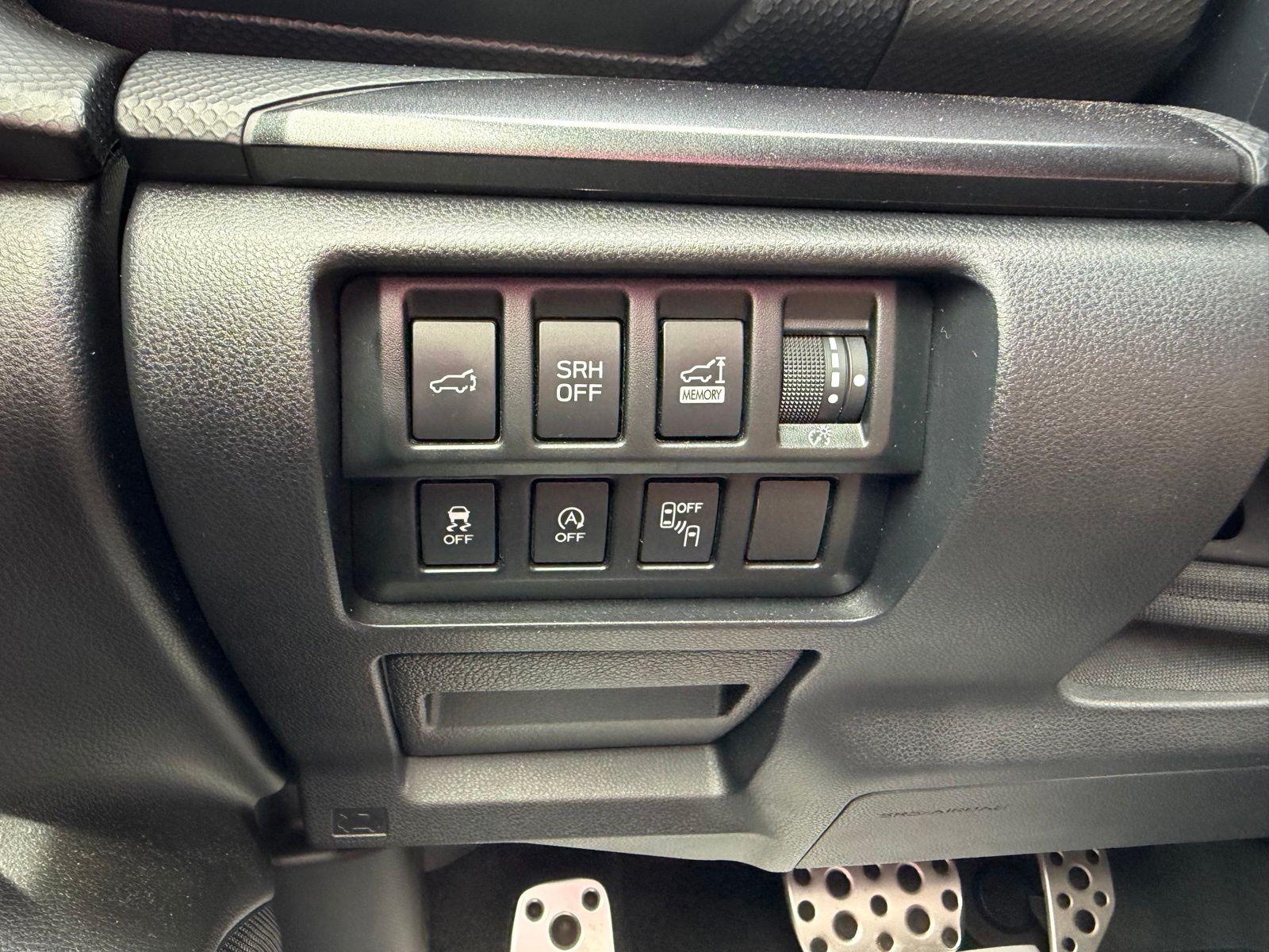 2022 Subaru Forester image 29
