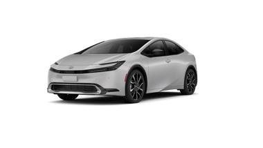 new 2026 Toyota Prius Plug-In Hybrid car