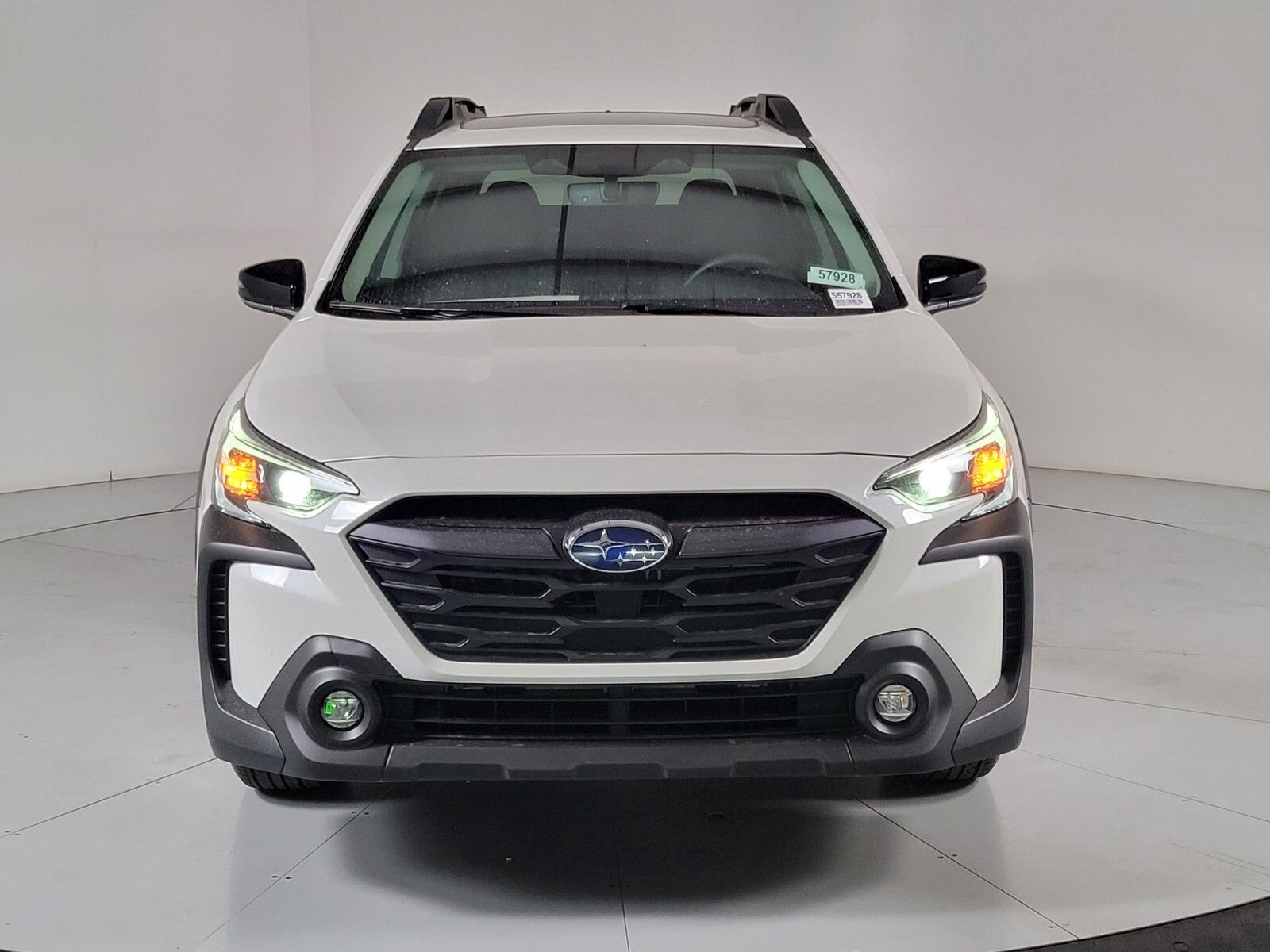 2025 Subaru Outback Premium 8