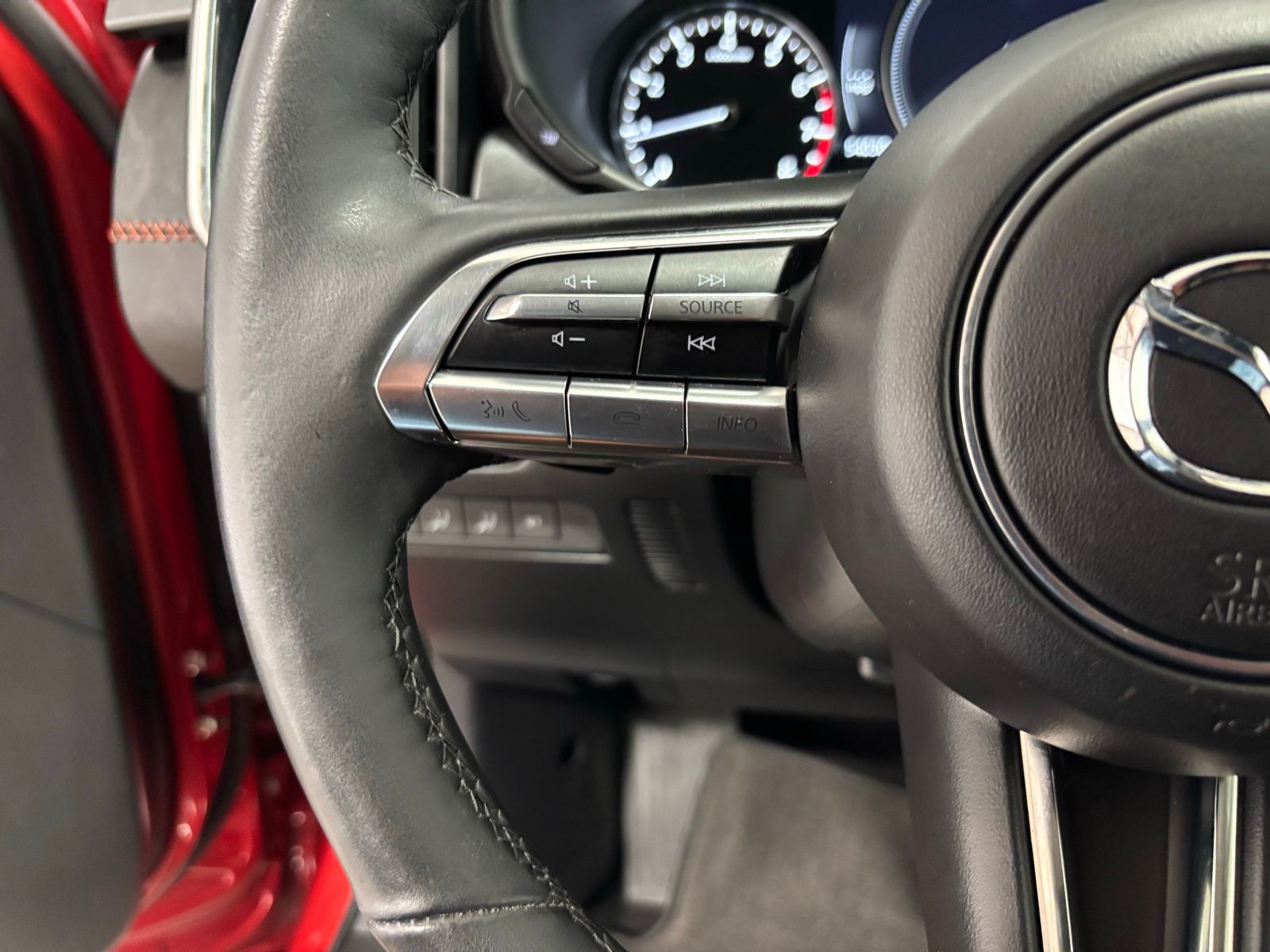 Used Car 2025 Mazda Cx-50  2.5 Turbo Premium Plus Package For Sale Under $30,000 In Austin, Texas