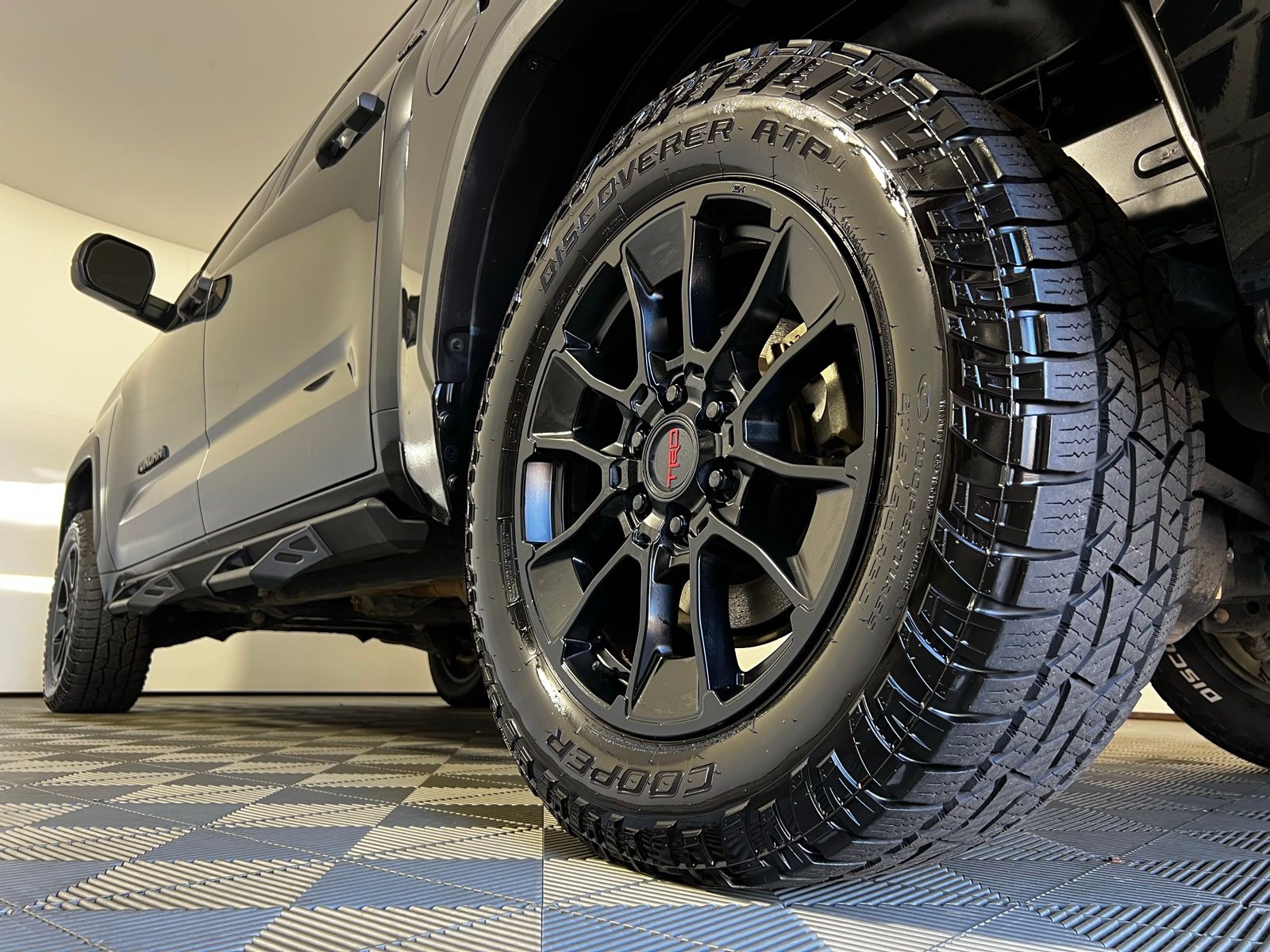 Thumbnail: 2022 Toyota Tundra - 25