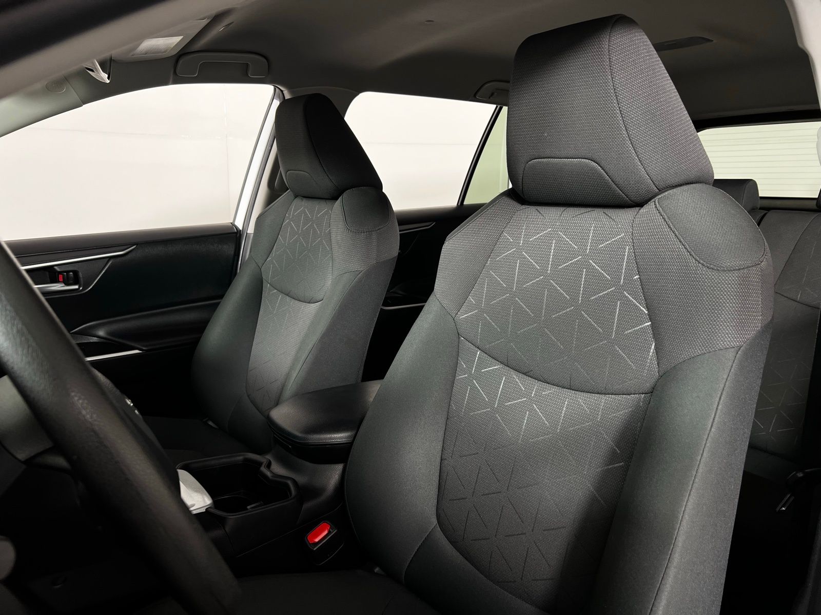 Thumbnail: 2024 Toyota RAV4 - 13