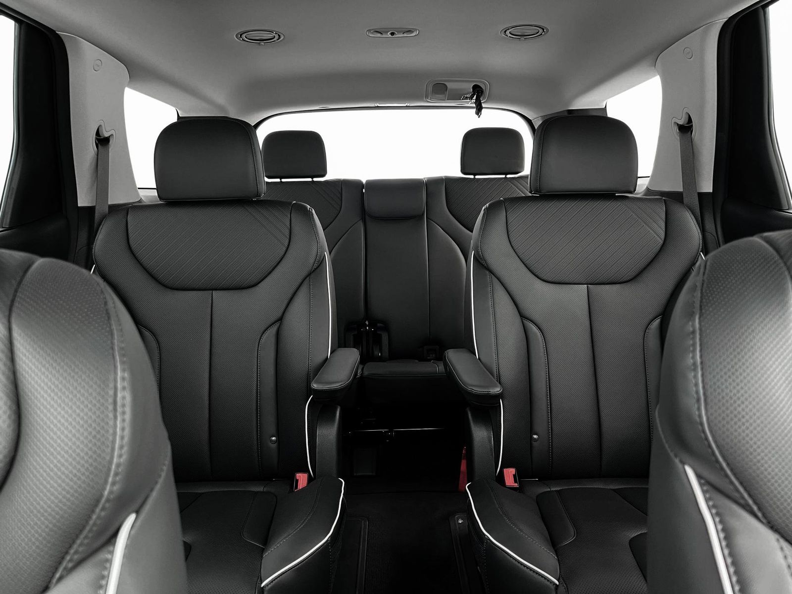 Palisade SEL Premium