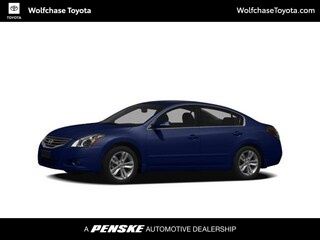 2012 Nissan Altima SR -
                  Cordova, TN