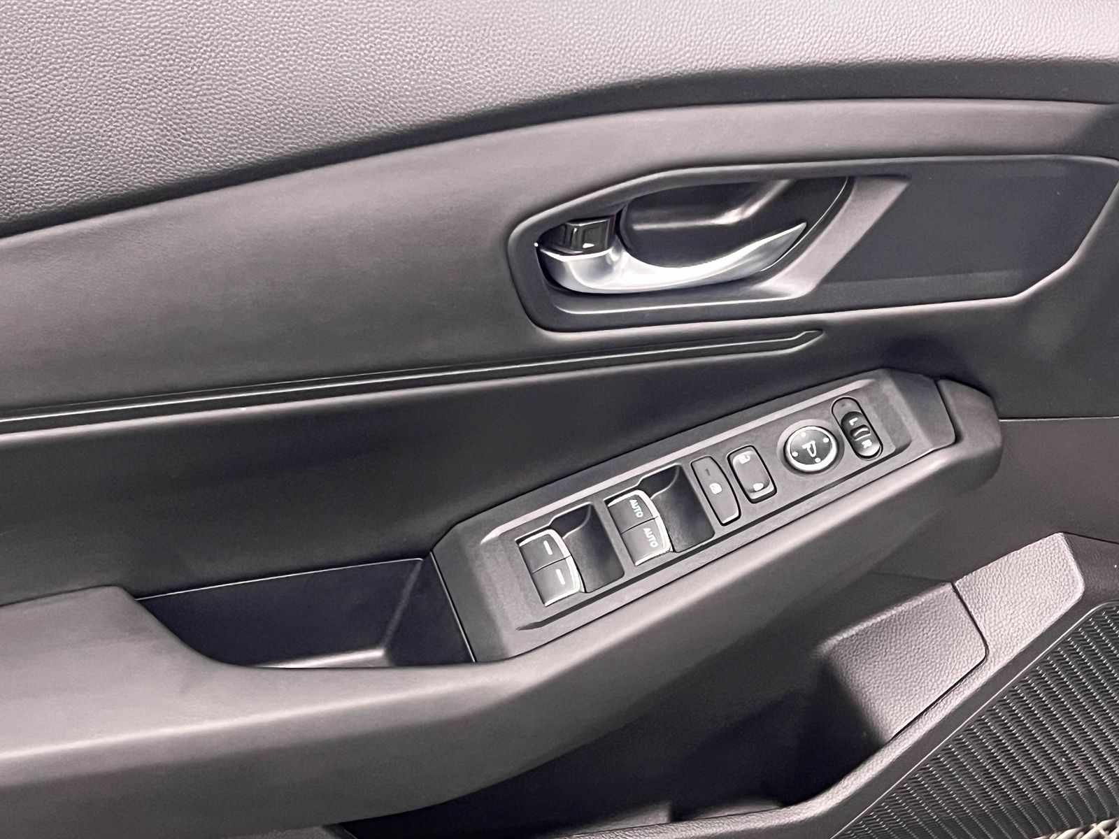 used 2025 Honda Accord car, priced at $29,996