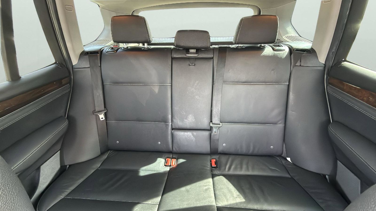 Used Car 2017 Bmw X3  Xdrive28i For Sale Under $15,000 In Austin, Texas