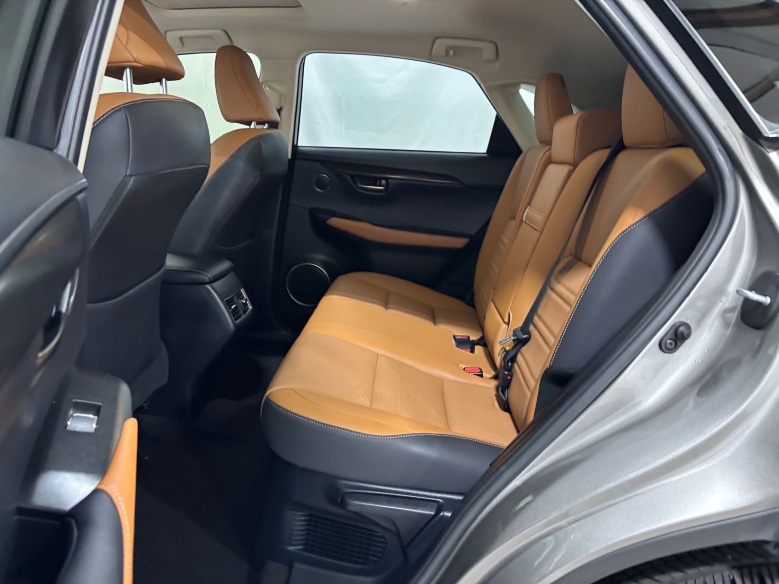 Used Car 2019 Lexus Nx  For Sale Under $25,000 In Austin, Texas