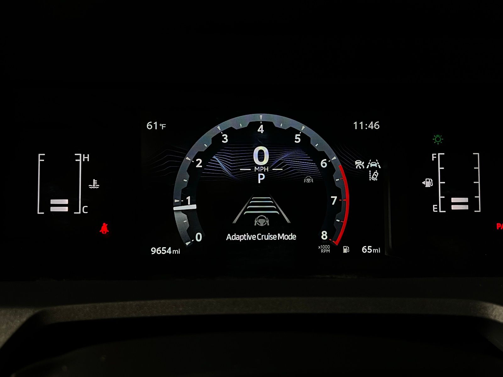 Thumbnail: 2025 Toyota Tacoma - 15