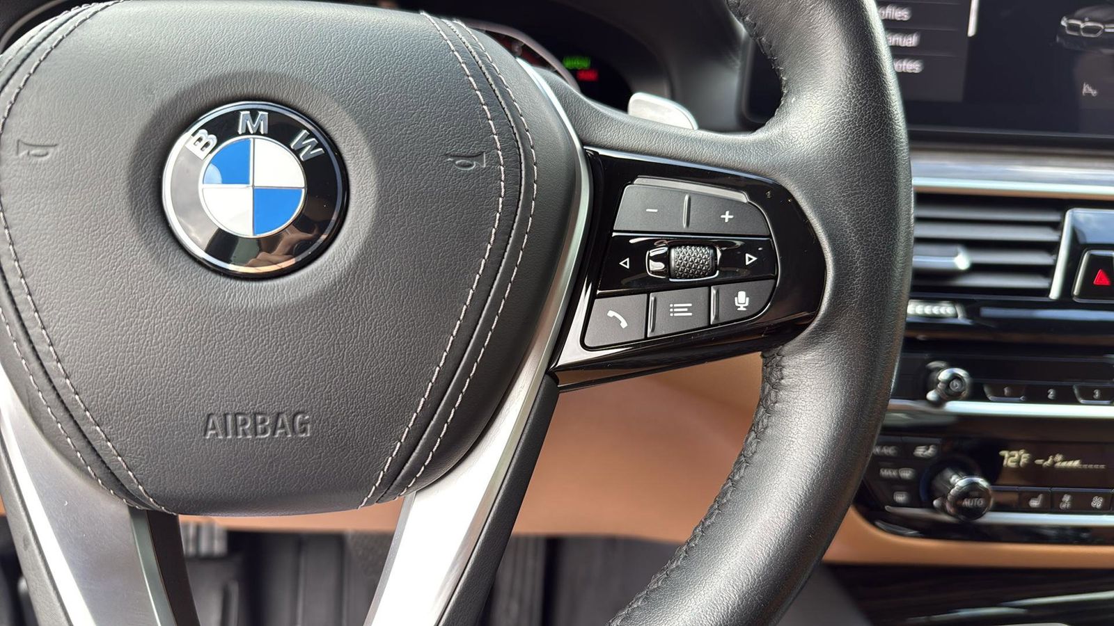 Used Car 2022 Bmw 5 Series  540i For Sale Under $40,000 In Austin, Texas