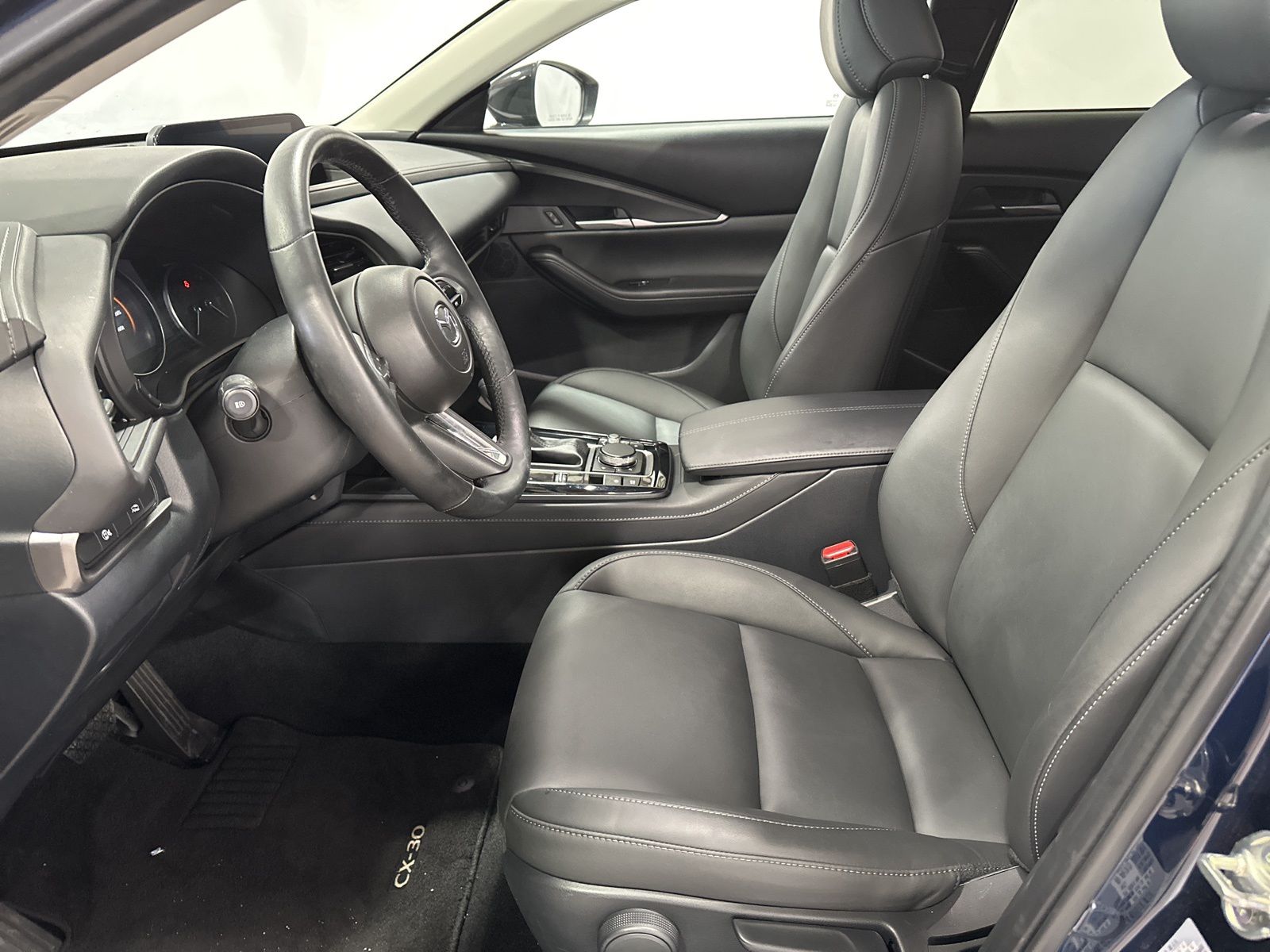 Used Car 2024 Mazda Cx-30  2.5 S Select Sport For Sale Under $25,000 In Austin, Texas