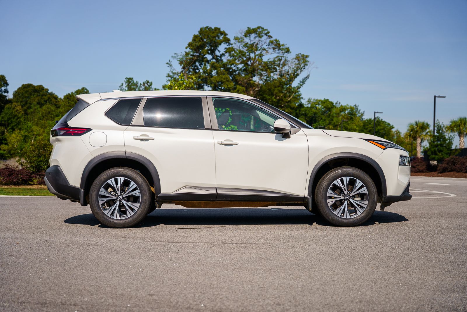 Used 2023 Nissan Rogue SUV