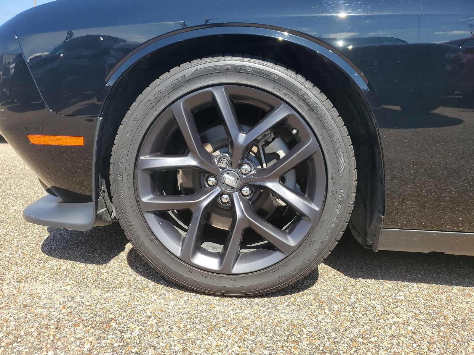 2023 Dodge Challenger GT - 6