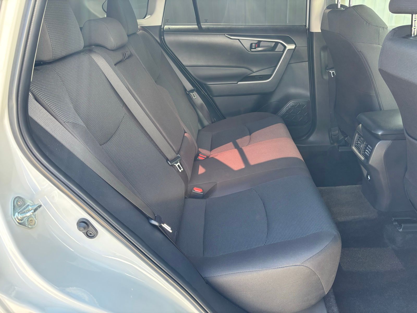Used Car 2025 Toyota Rav4  Le For Sale Under $35,000 In Austin, Texas