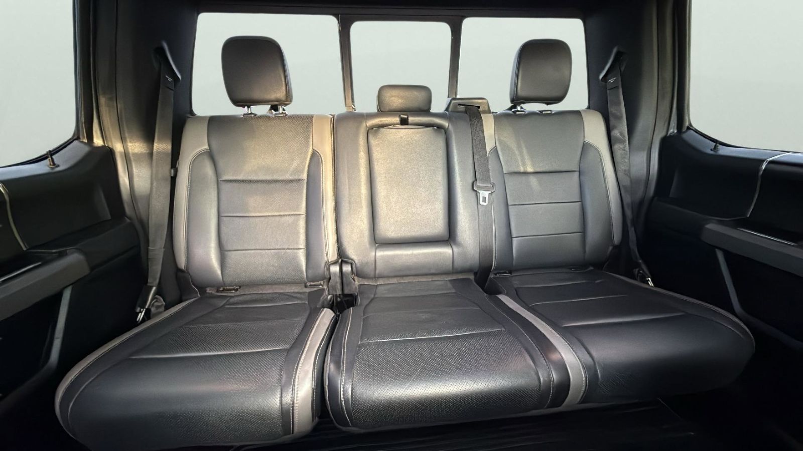 Used Car 2017 Ford F-150  Raptor For Sale Under $35,000 In Austin, Texas