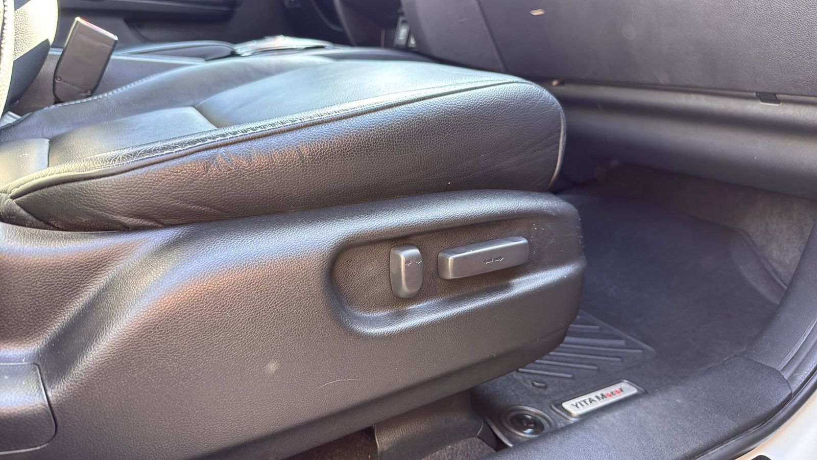 Used Car 2019 Honda Pilot  Touring For Sale Under $25,000 In Austin, Texas