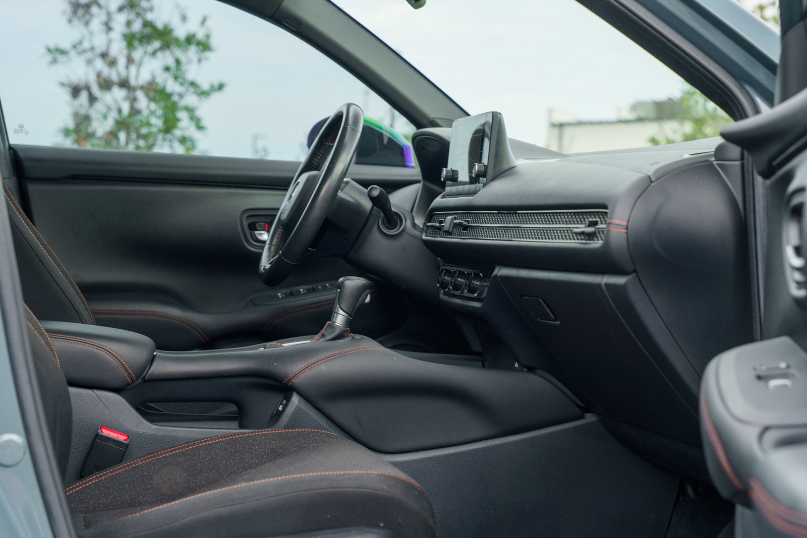Used 2023 Honda HR-V SUV