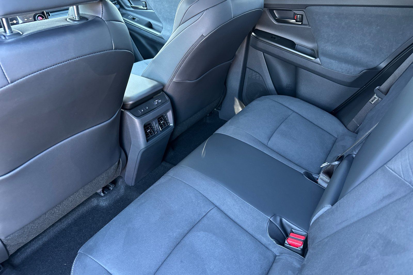 New 2026 Toyota C-HR SUV