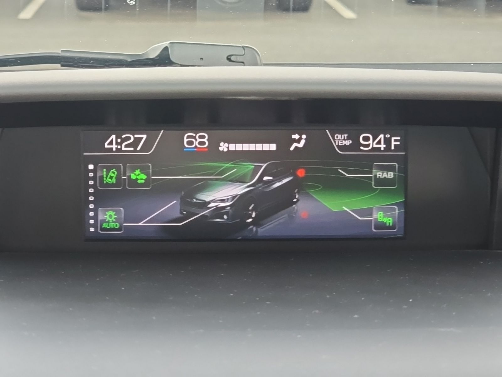 Used 2021 Gray Subaru Limited image 25