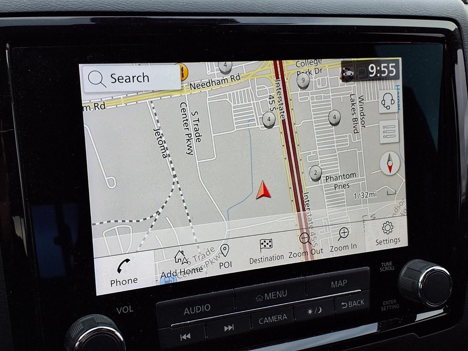 2023 Nissan Frontier PRO-4X Gray at Victoria Chrysler Dodge Jeep Ram