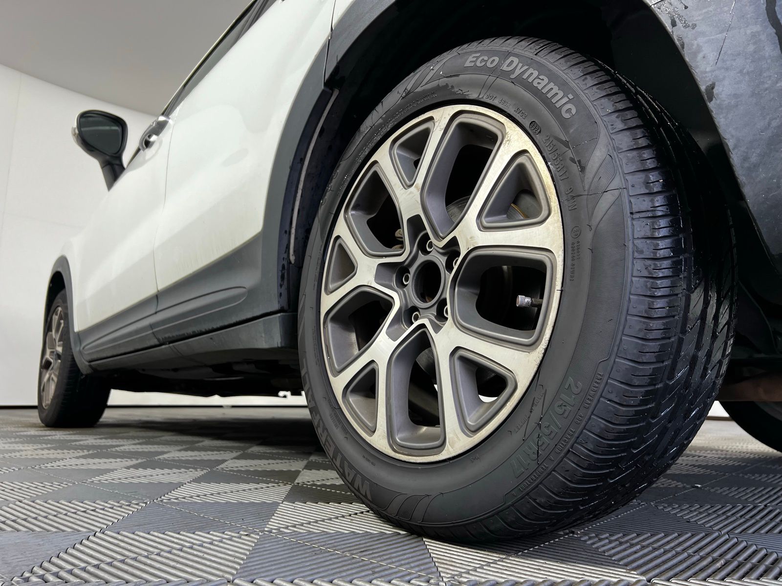Thumbnail: 2016 Fiat 500X - 9