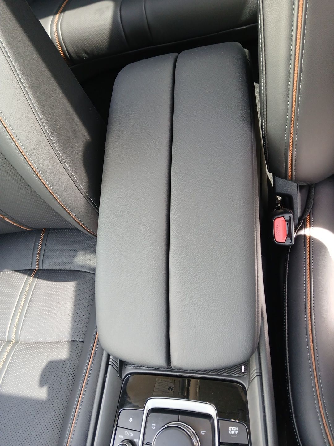 Used Car 2025 Mazda Cx-50  2.5 Turbo Premium Package For Sale Under $40,000 In Austin, Texas