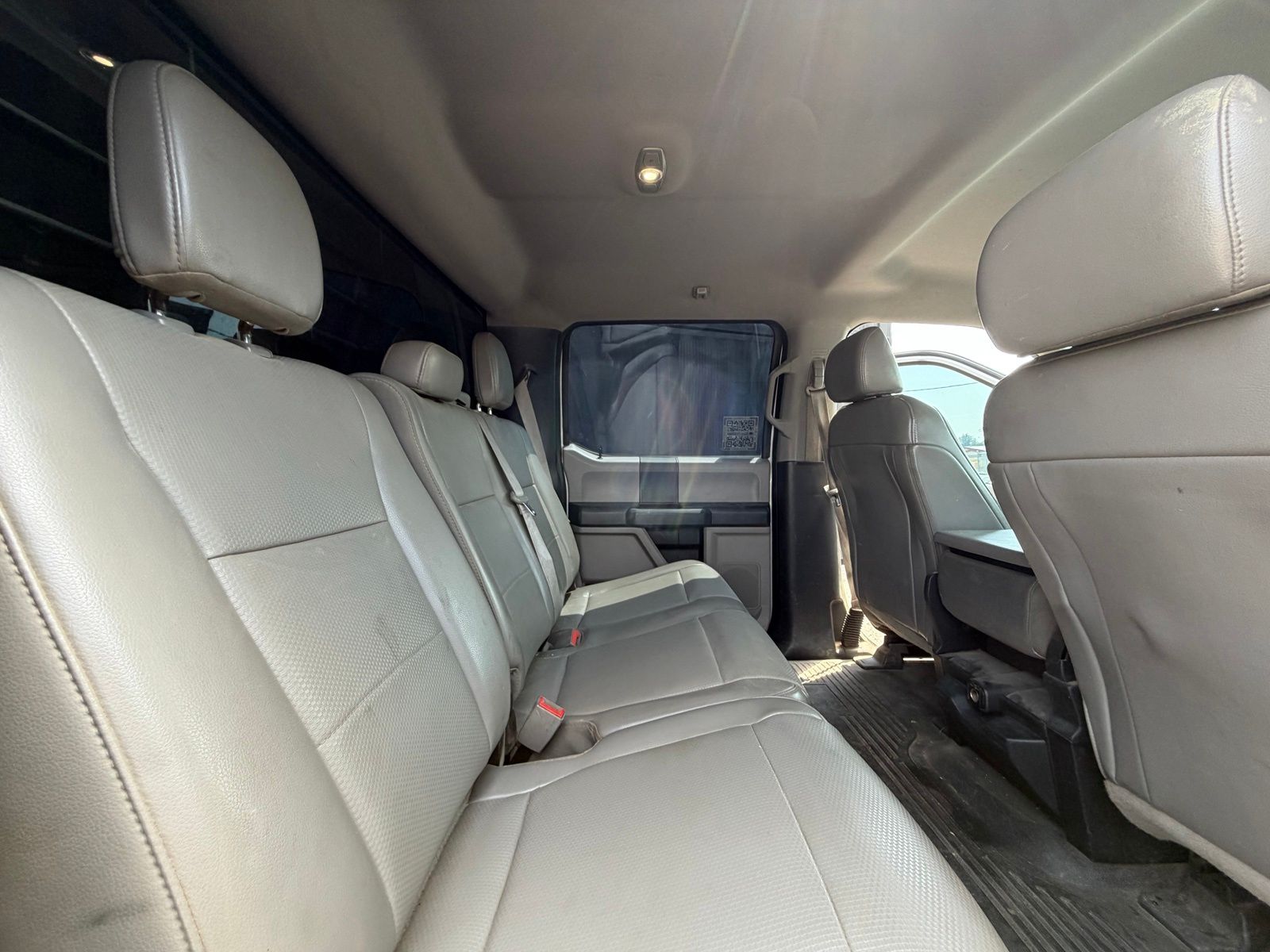 Used 2019 Ford F-250SD Truck