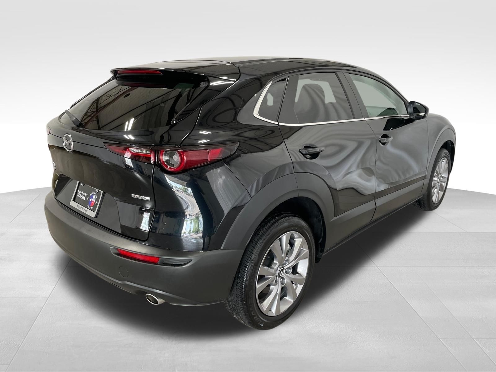 Used Car 2022 Mazda Cx-30  2.5 S Select Package For Sale In Austin, Texas
