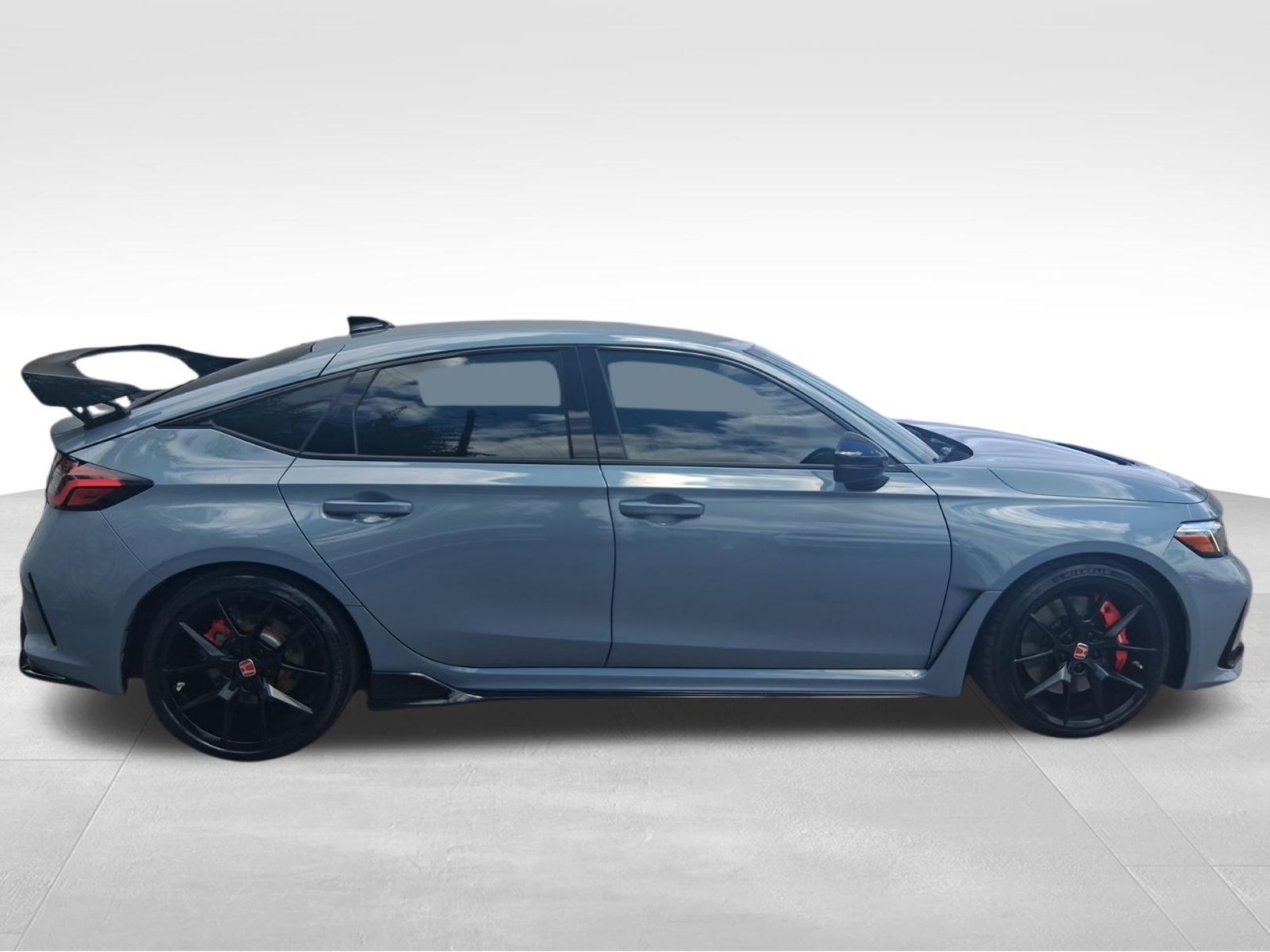 Used Car 2025 Honda Civic Type R  For Sale Under $50,000 In Austin, Texas