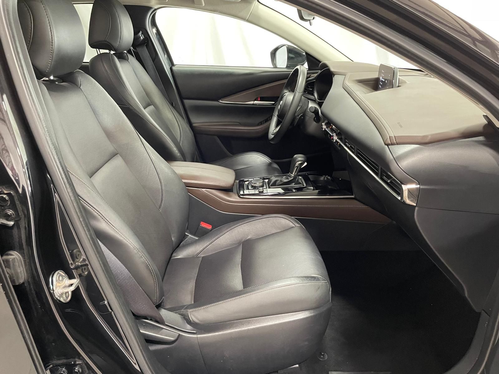 Used Car 2024 Mazda Cx-30  2.5 S Premium Package For Sale Under $25,000 In Austin, Texas