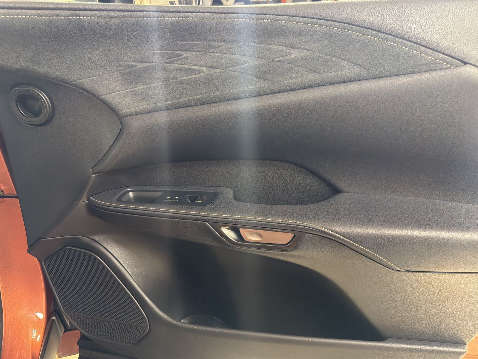 Used 2024 Brown Lexus 500h F SPORT Performance image 24