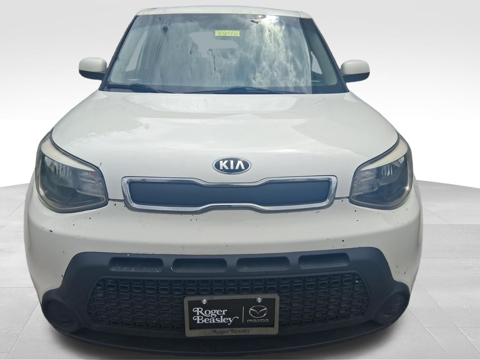 Used Car 2015 Kia Soul  Base For Sale Under $10,000 In Austin, Texas