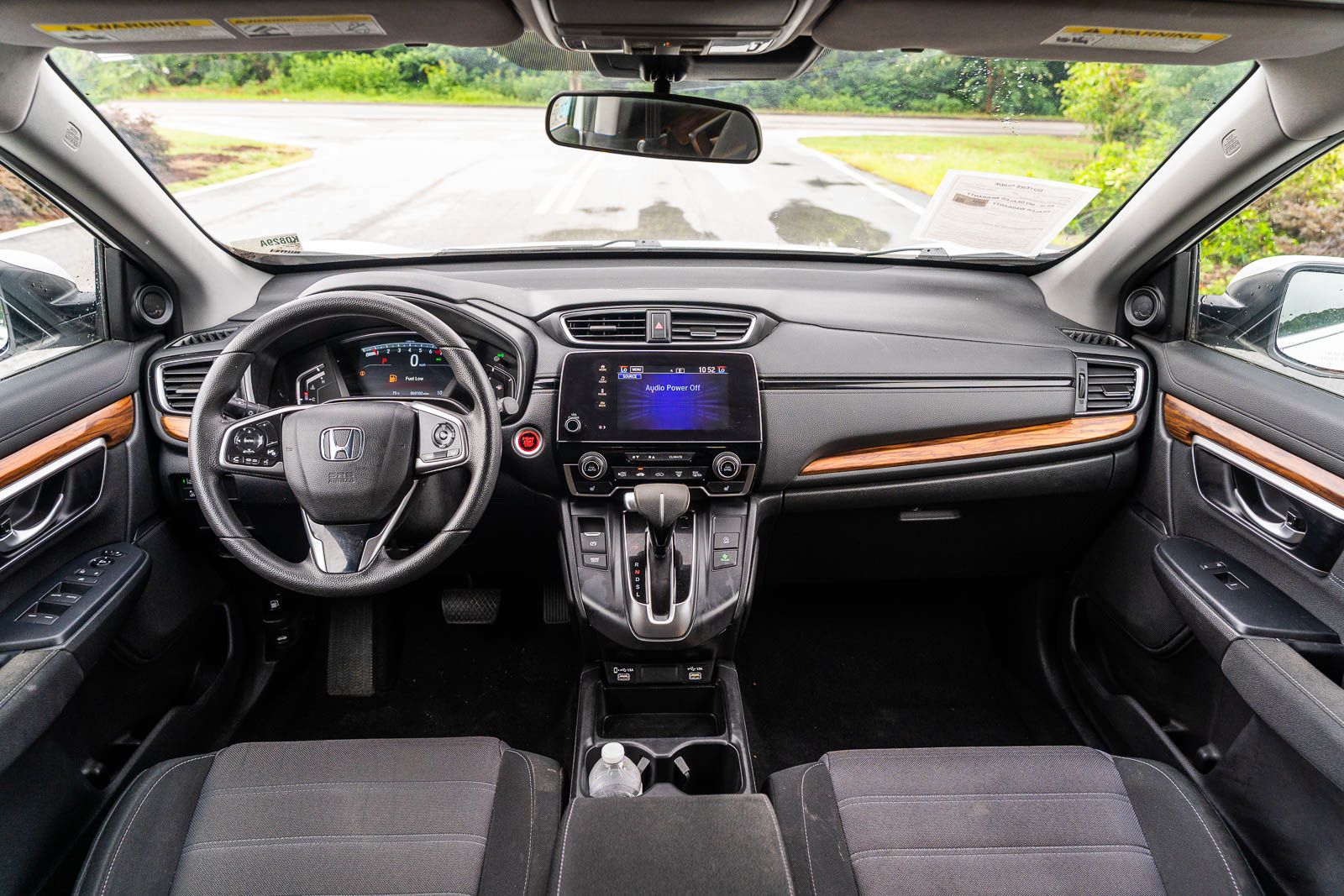 Used 2022 Honda CR-V SUV
