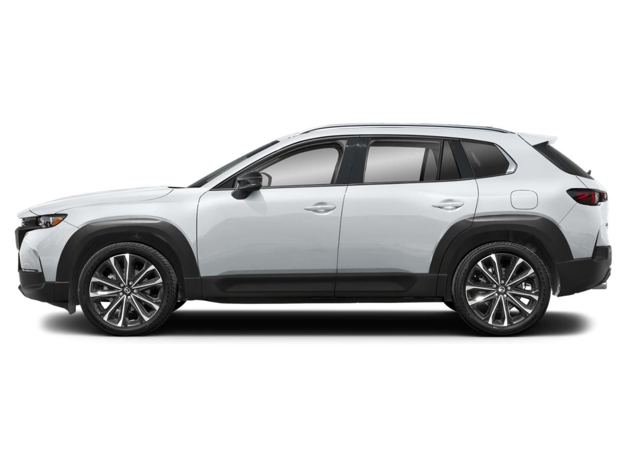 New Car 2025 Mazda Cx-50  2.5 S Premium Plus Package For Sale Under $40,000 In Austin, Texas