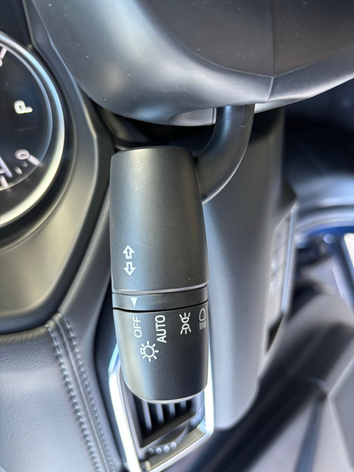 Used Car 2021 Mazda Cx-5  Touring For Sale Under $25,000 In Austin, Texas