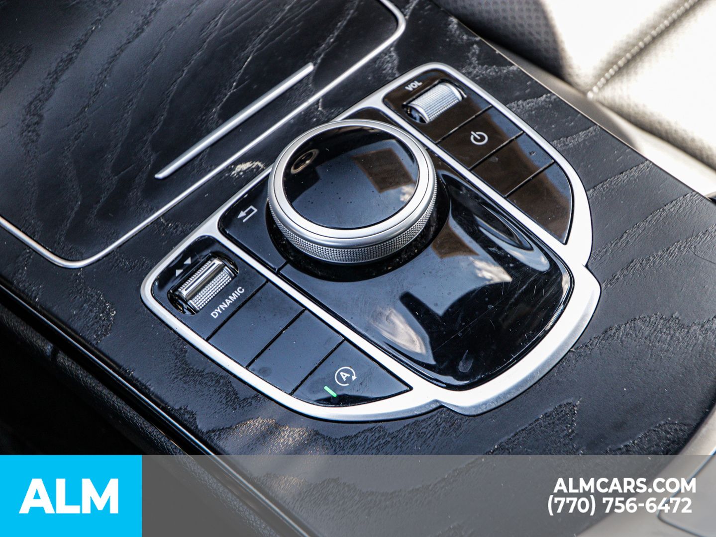 2021 Mercedes Benz C 300 photo 40