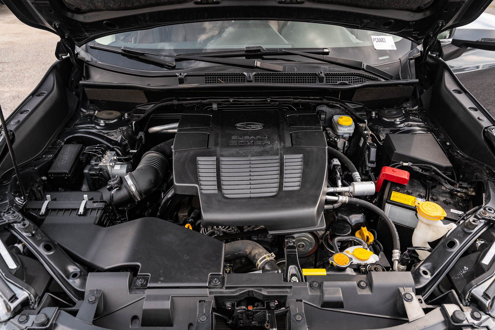 Used 2022 Subaru Forester SUV