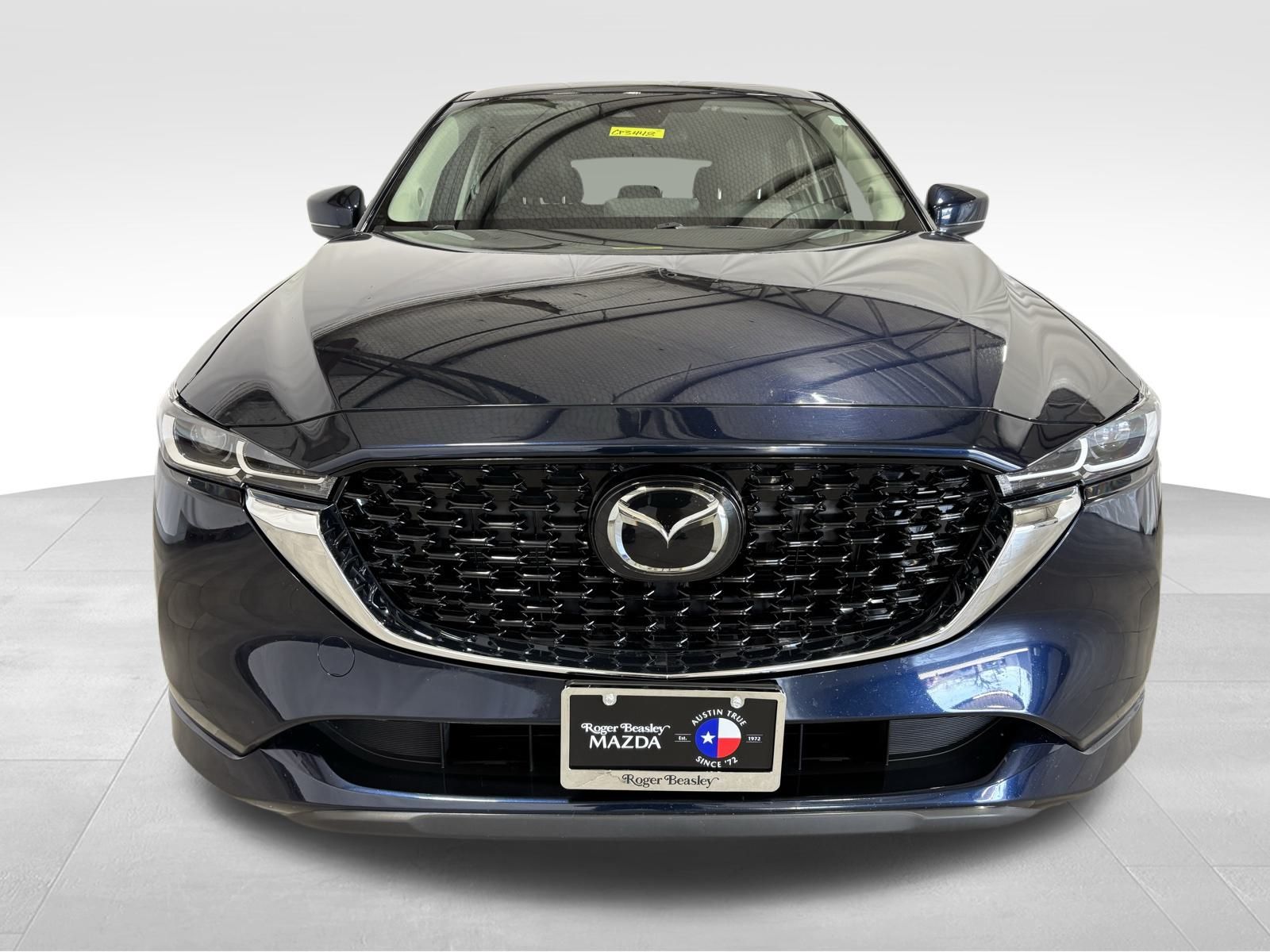 Used Car 2025 Mazda Cx-5  2.5 S Select Package For Sale Under $25,000 In Austin, Texas