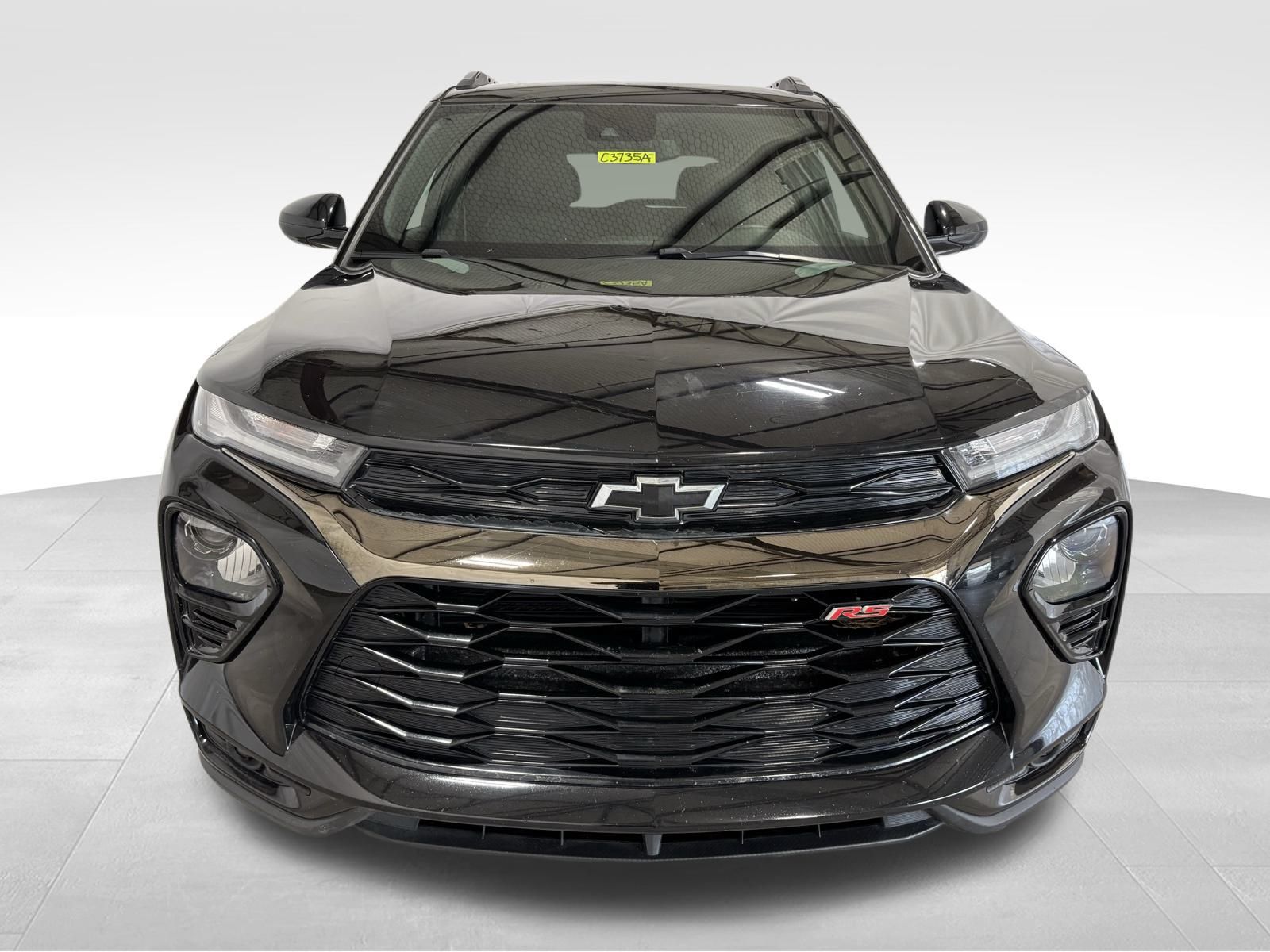 Used Car 2022 Chevrolet Trailblazer  Rs For Sale Under $20,000 In Austin, Texas