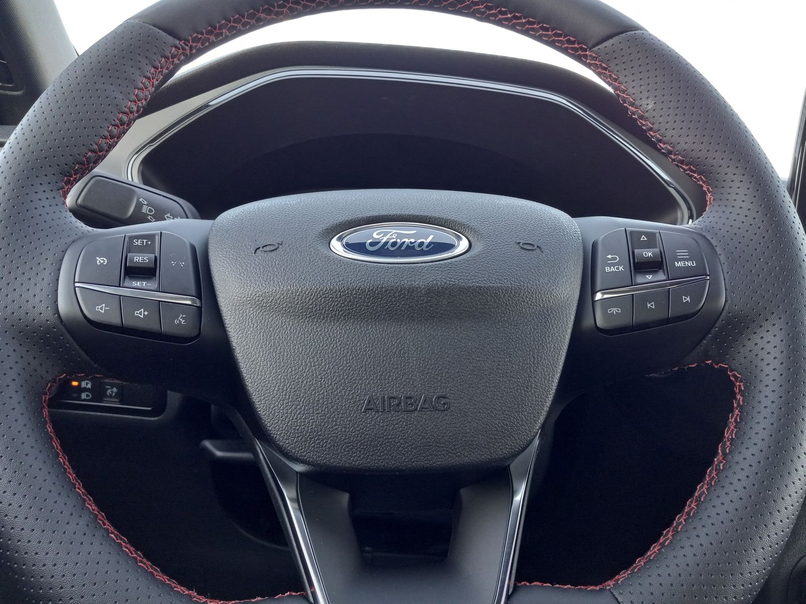 2026 Ford Escape image 17