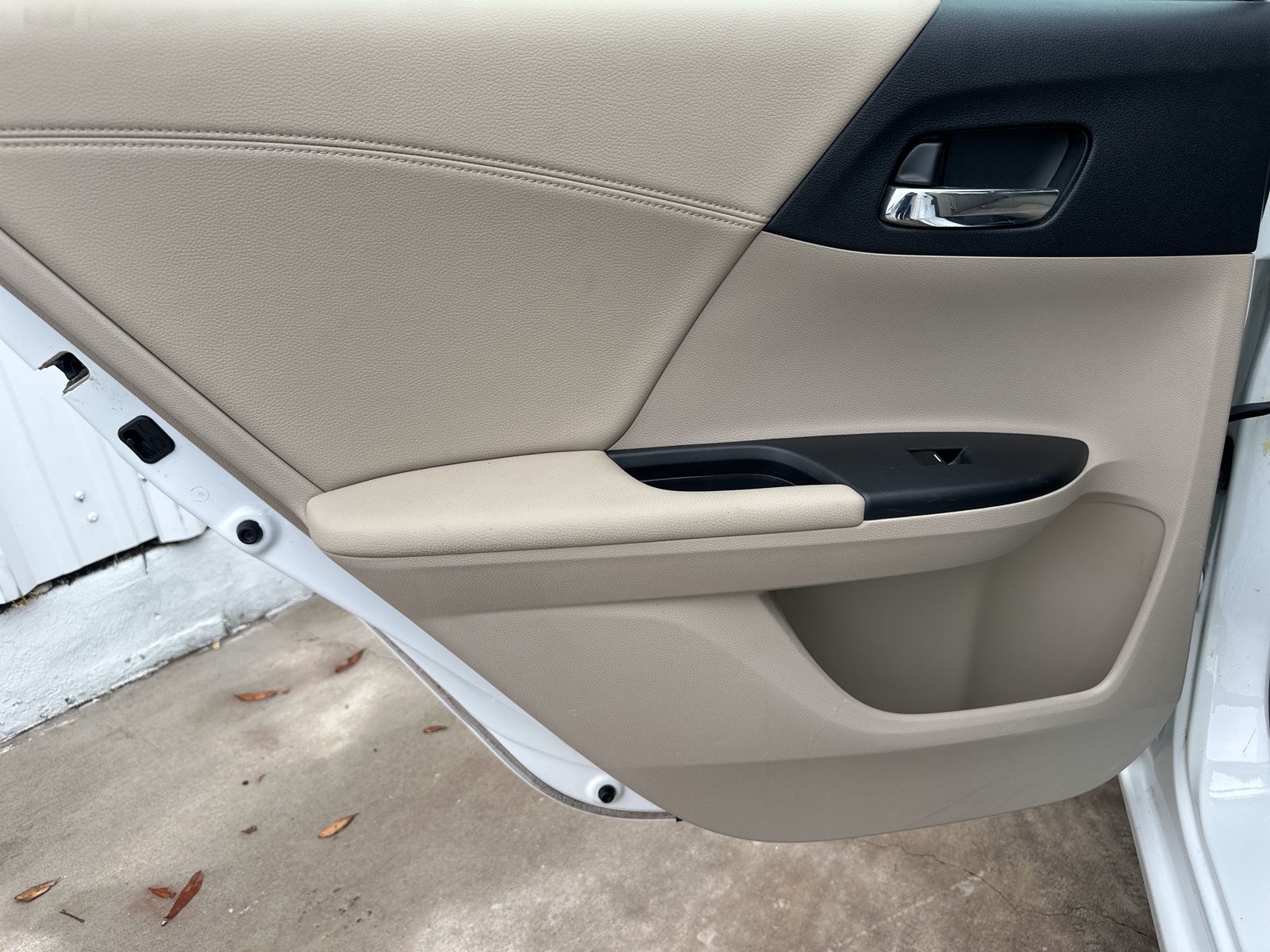 Used Car 2013 Honda Accord  Ex For Sale Under $12,000 In Austin, Texas